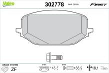 VALEO 302778